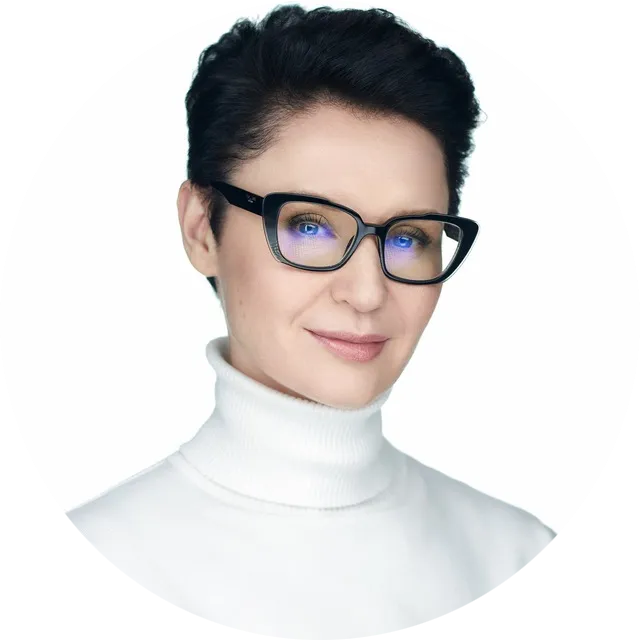 Екатерина Грачёва